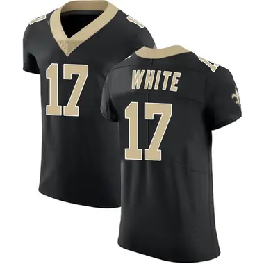 New Orleans Saints Chris Olave Color Rush Limited Vapor Untouchable Jersey