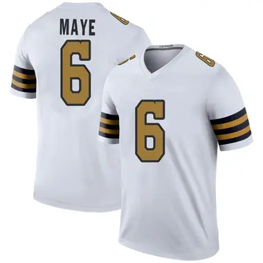 marcus maye saints jersey