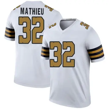 tyrann mathieu color rush jersey