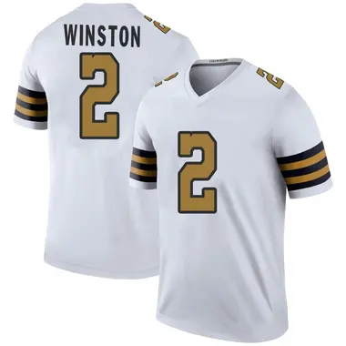 Jameis Winston Jersey, Jameis Winston Big Tall & Plus Size Saints Jerseys -  New Orleans Store